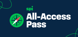 SPI - All-Access Pass - resources